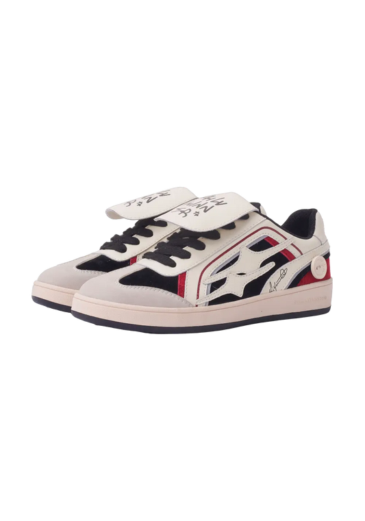 Retro Training Sneaker