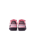 Retro Training Sneaker-Pink