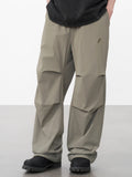 DONCARE(AFGK) "Nylon cargo trousers"