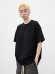 DONCARE(AFGK) "Scuba basic logo tee"