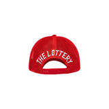 The lottery GT "Logo Trucker hat"