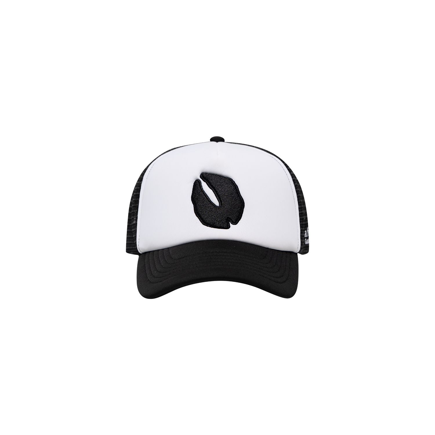 The lottery GT "Logo Trucker hat"