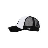 The lottery GT "Logo Trucker hat"