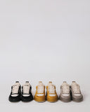 320s - WOLF GREY SUEDE