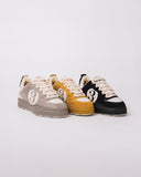 320s - WOLF GREY SUEDE