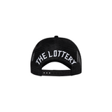 The lottery GT "Logo Trucker hat"