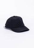 Logo Aqualite Velcro Cap (Black)