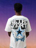 BLUE STAR SHIRT