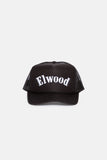 LOGO TRUCKER CAP
