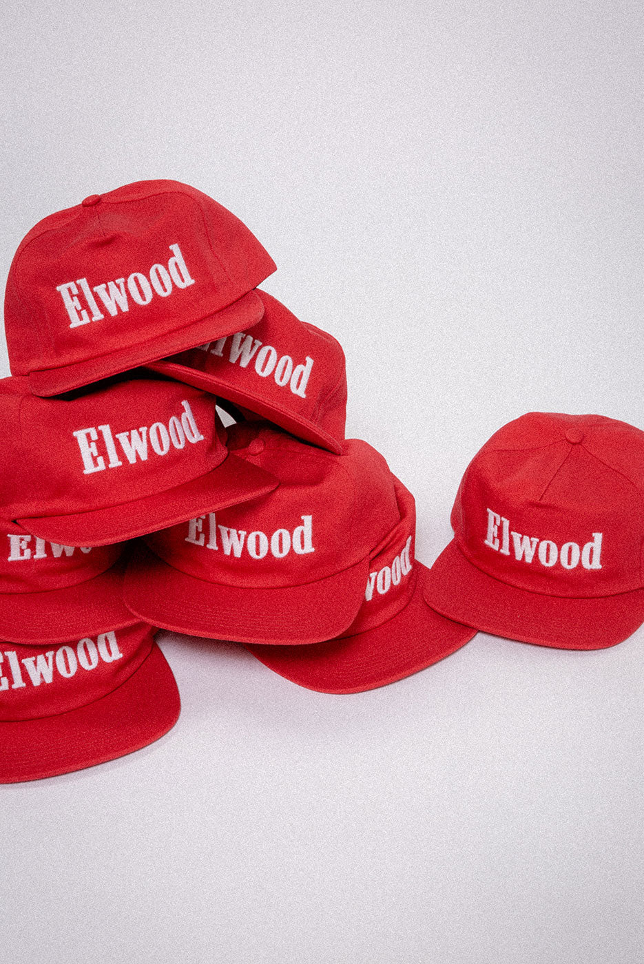 TRADEMARK CAP