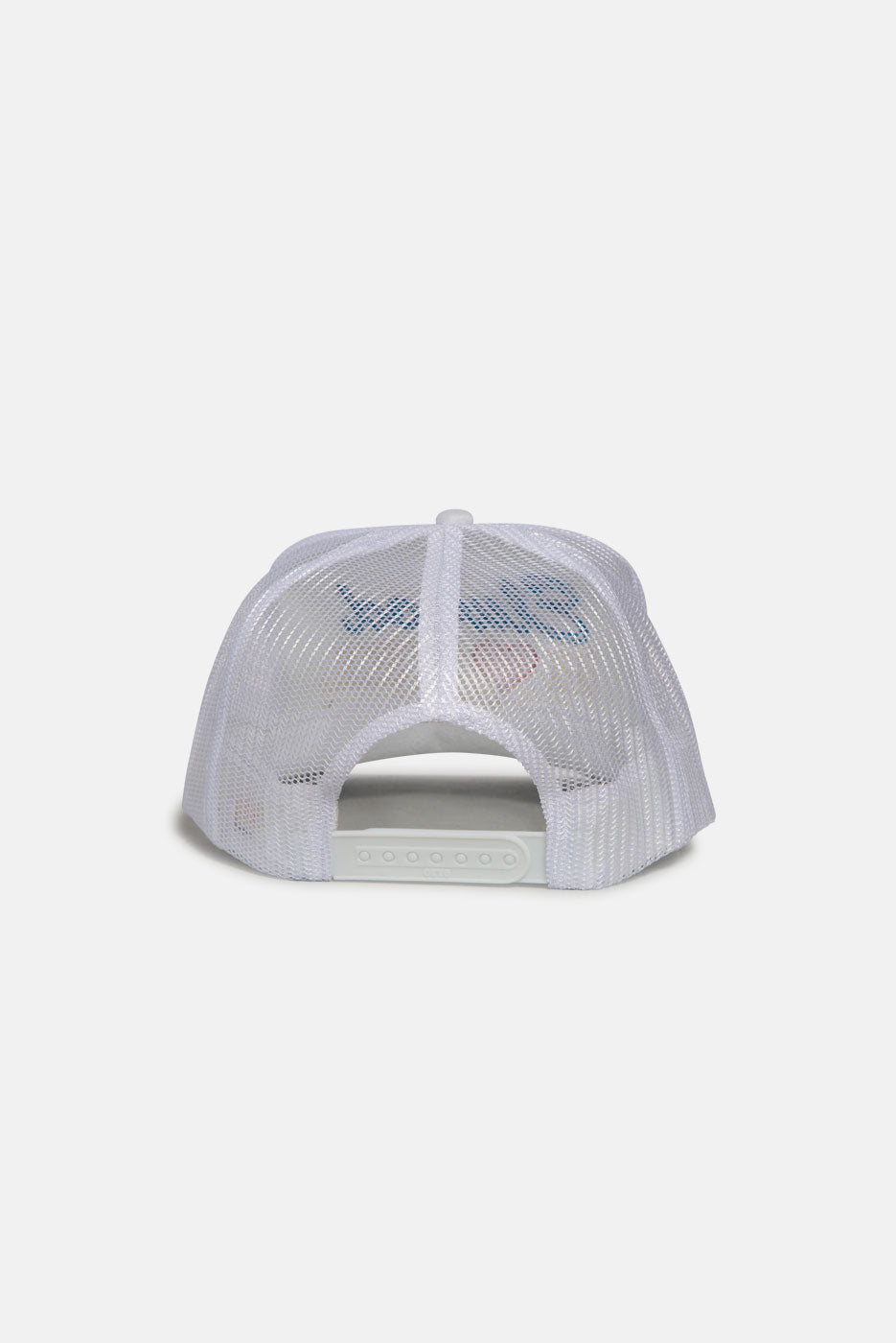 ELWOOD HOTEL TRUCKER CAP