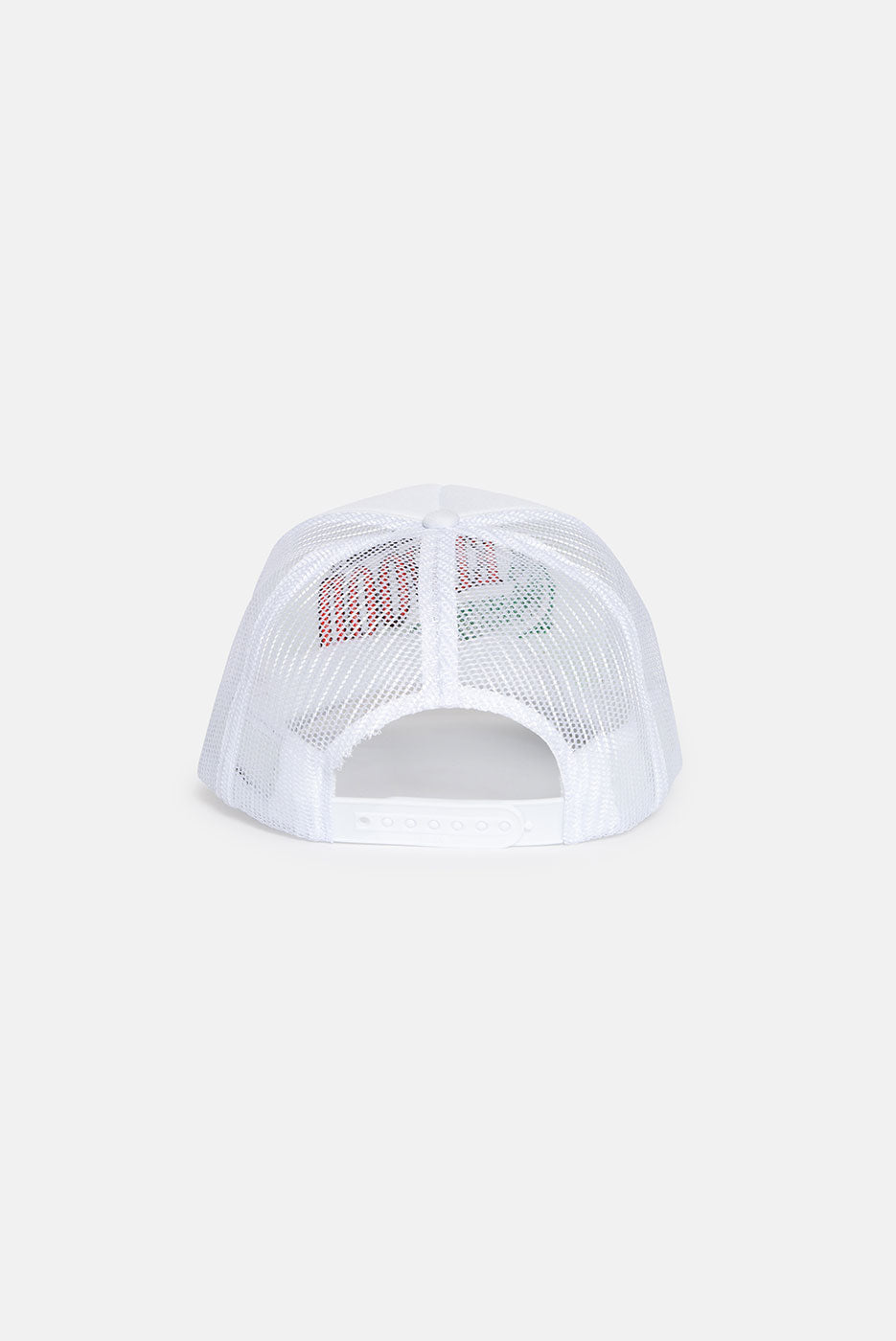 FISHERMAN TRUCKER CAP