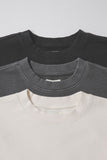 OVERSIZED CORE CREWNECK 3 PACK