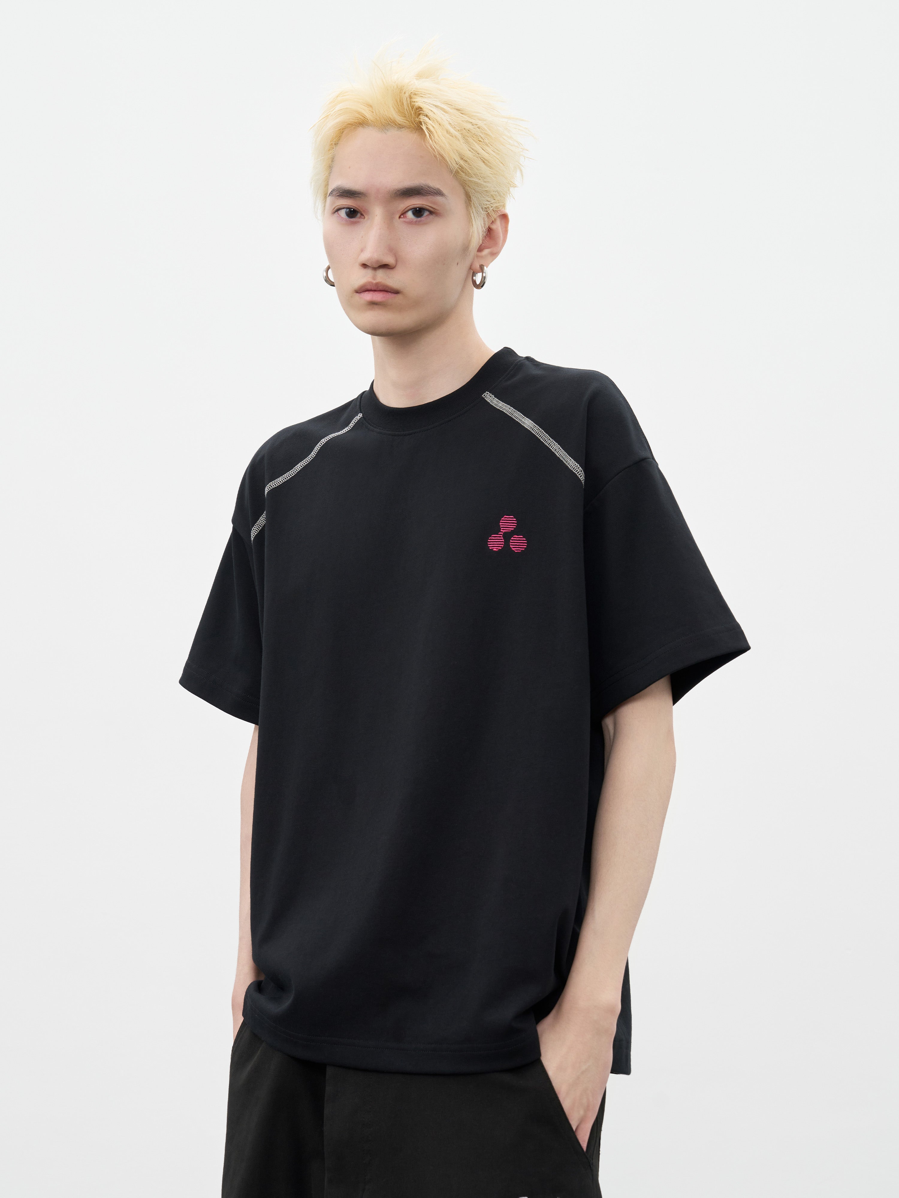 DONCARE(AFGK) "Training tech tee"