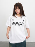 DONCARE(AFGK) "Logo football jersey"