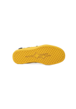 Retro Training Sneaker-Yellow