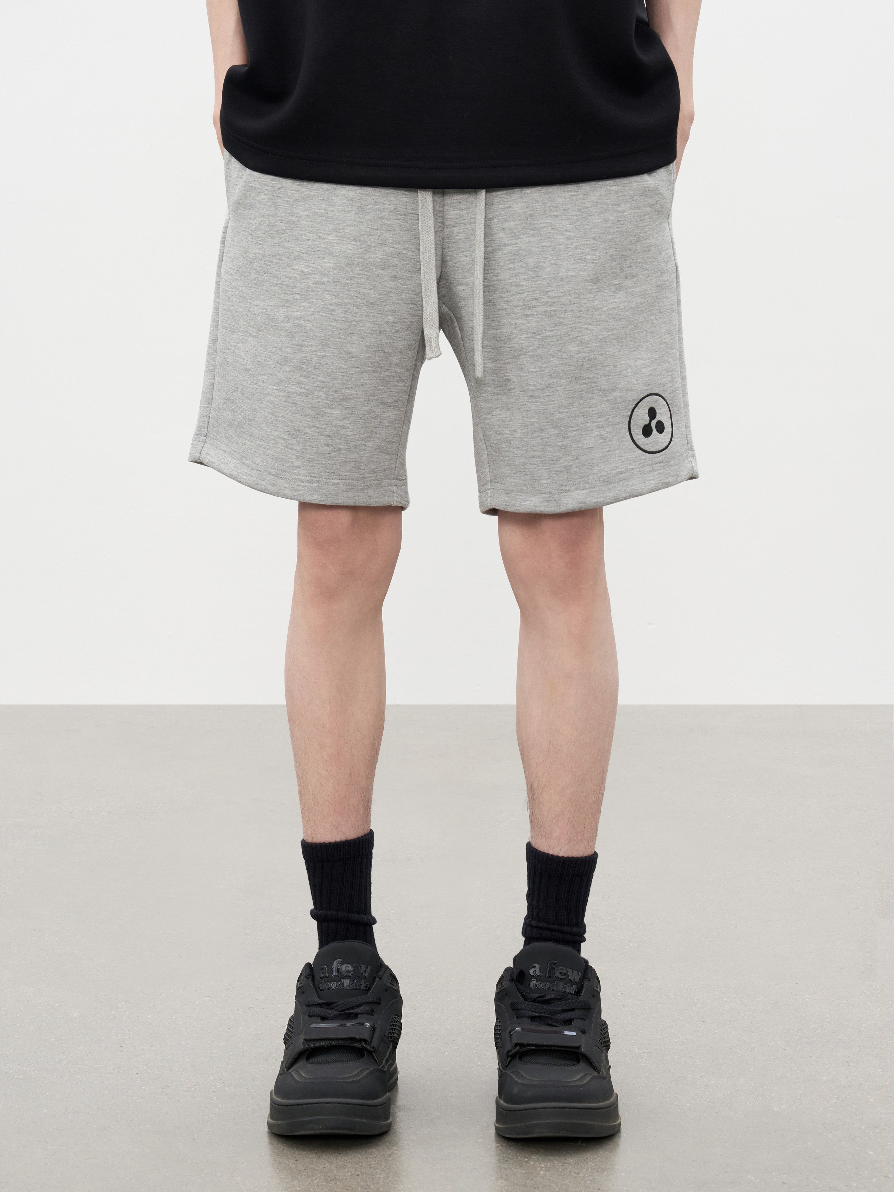 DONCARE(AFGK) "Scuba basic shorts"