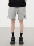 DONCARE(AFGK) "Scuba basic shorts"