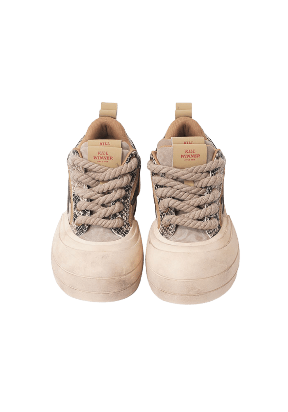 Smile Life Sneaker
