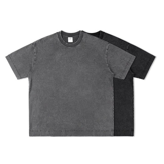 Fried Wash Tee
