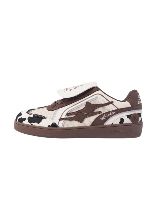 Retro Training Sneaker