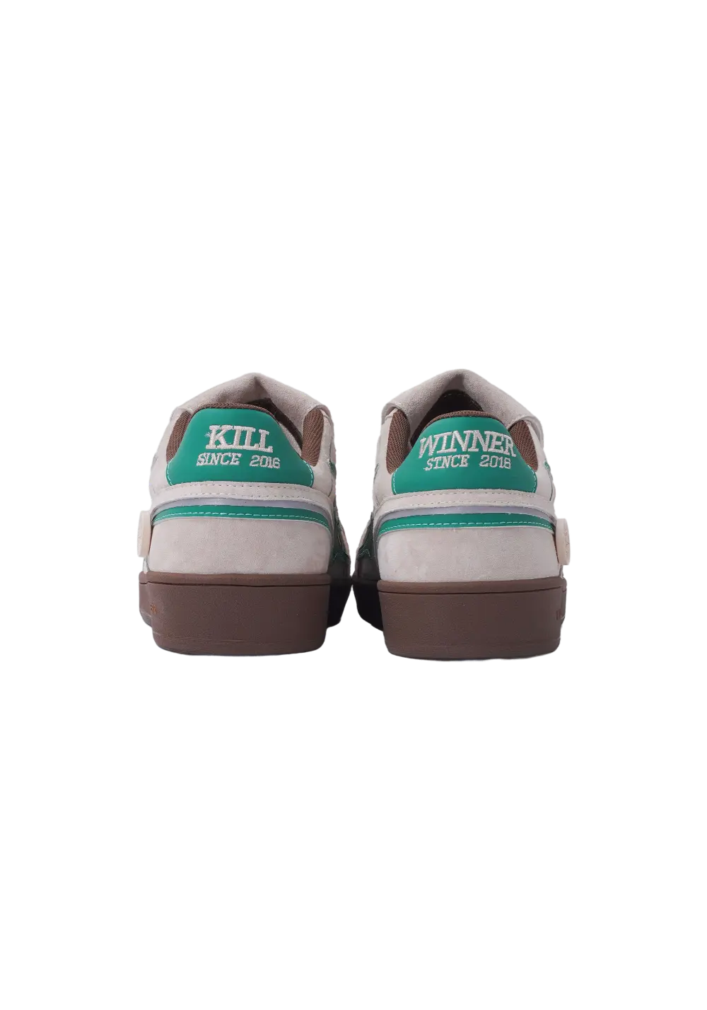 Retro Training Sneaker