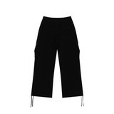 DONCARE(AFGK) "Linen trousers"