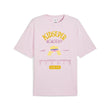 Puma x KidSuper Academy Graphic Tee [Pearl Pink]