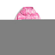 Puma x KidSuper MMQ AOP Puffer Jacket [Pearl Pink]