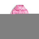 Puma x KidSuper MMQ AOP Puffer Jacket [Pearl Pink]