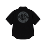 DONCARE(AFGK) "Linen shirt"