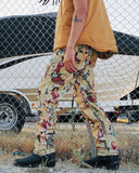 Annie Workpant (Tan)