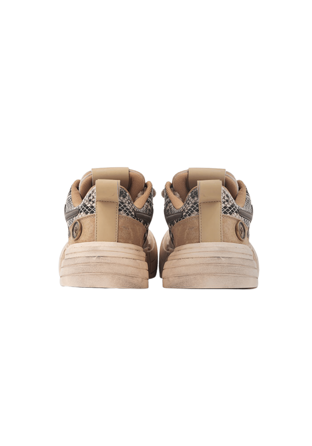 Smile Life Sneaker