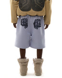 CREED SHORT // GREY