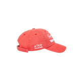 AFGK X MCHOTDOG "COLA LOGO HAT"