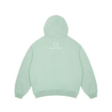 DONCARE(AFGK) "Candy logo hoodie"