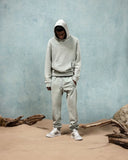 Ocean Mist Essential Hoodie