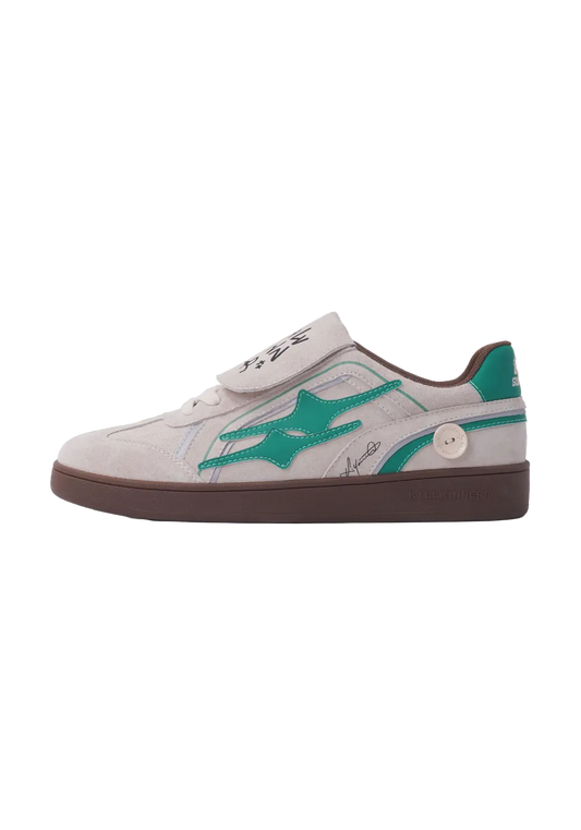 Retro Training Sneaker
