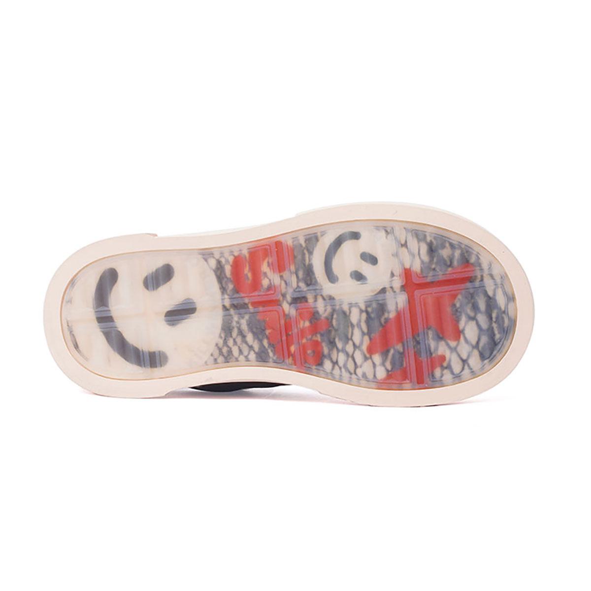 Smile Life Sneaker