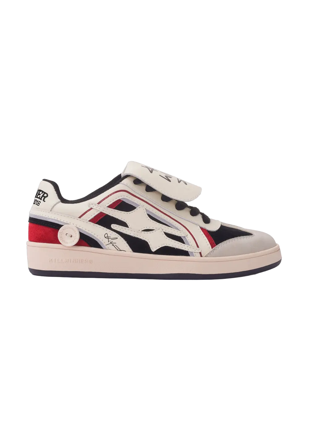 Retro Training Sneaker
