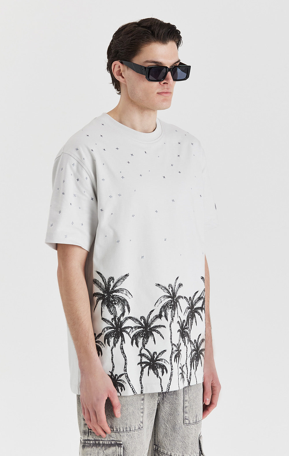 Starry Night T-Shirt