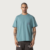 88 Block T-Shirt - Green