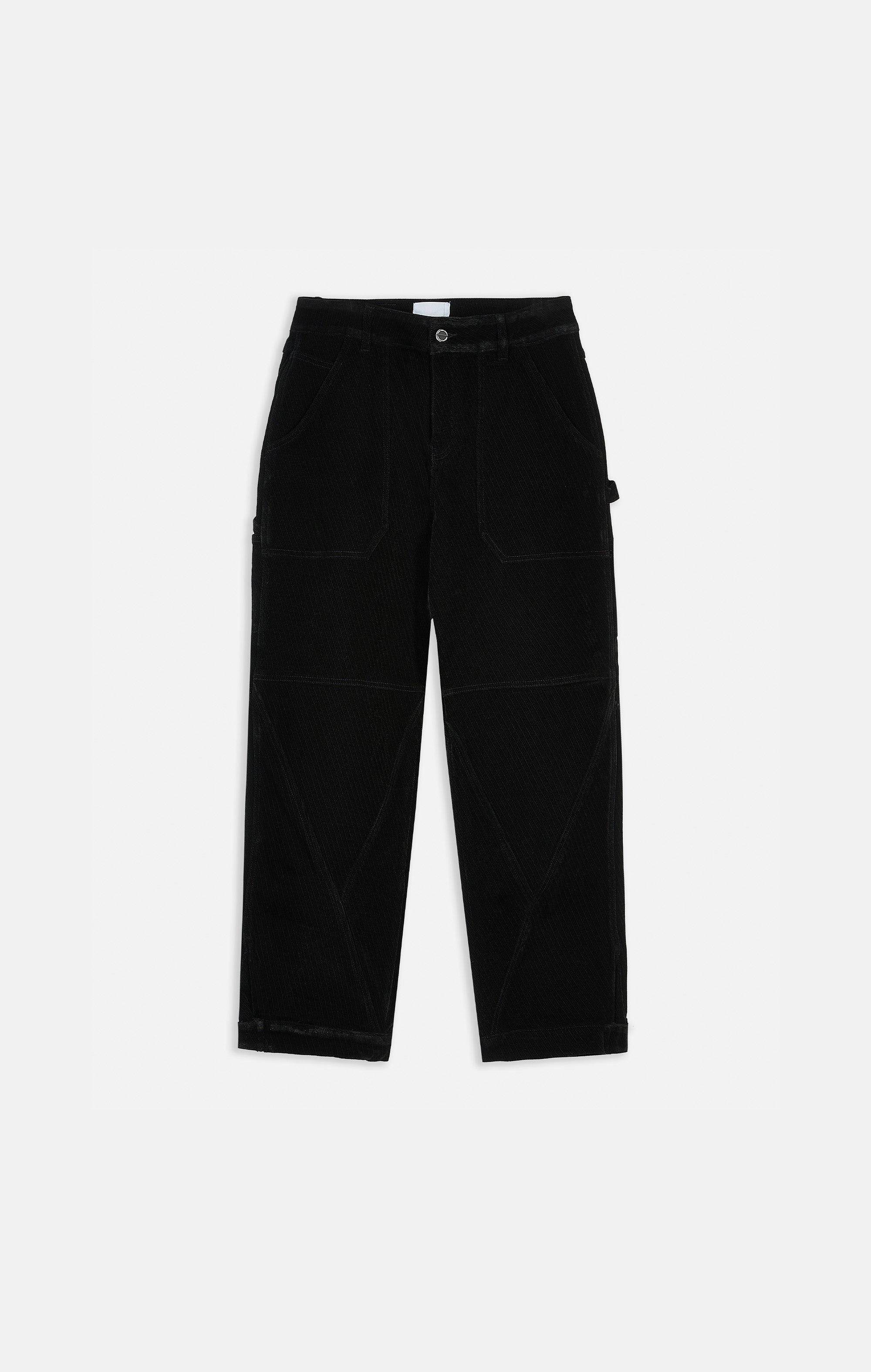 NOIR HERITAGE PANTS