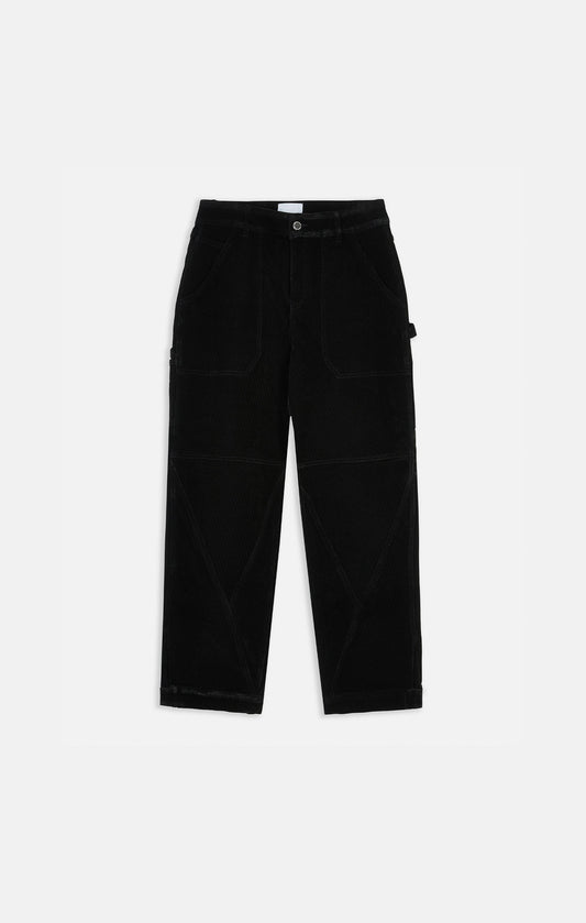 NOIR HERITAGE PANTS
