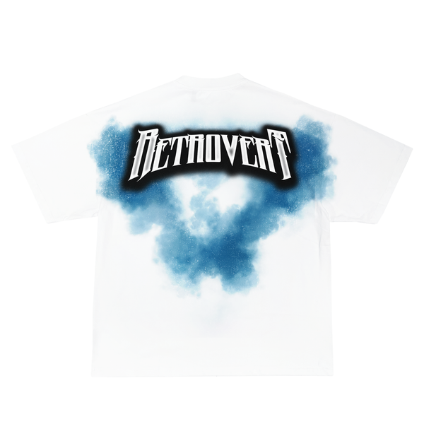 LIBERTY T-SHIRT WHITE