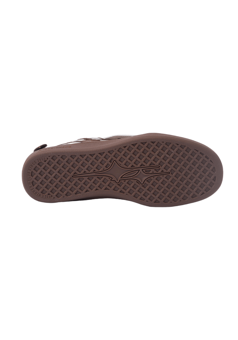 Retro Training Sneaker