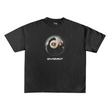8 Ball Tee - Black