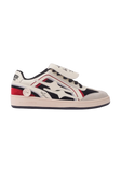 Retro Training Sneaker