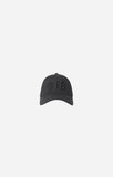 OTB Embroidered Black Baseball Cap