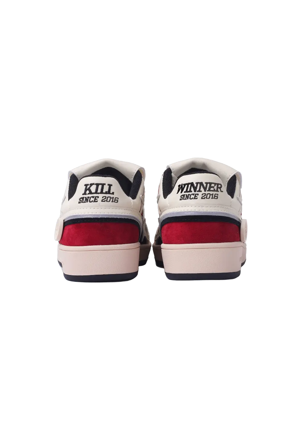 Retro Training Sneaker